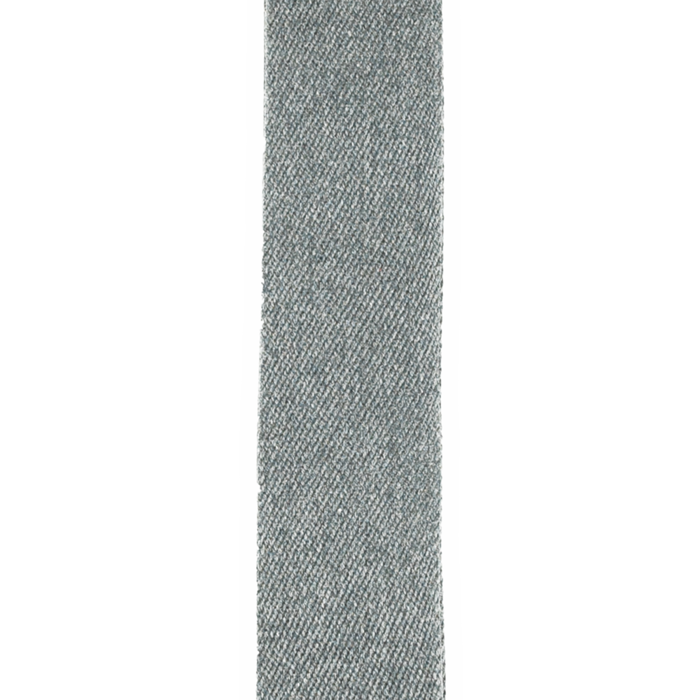 D'Addario Auto Lock Guitar Strap, Skater Grey