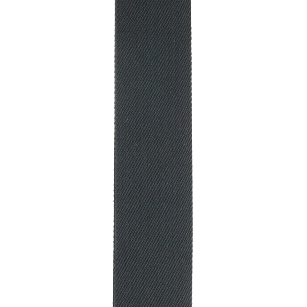 D'Addario Auto Lock Guitar Strap, Skater Black
