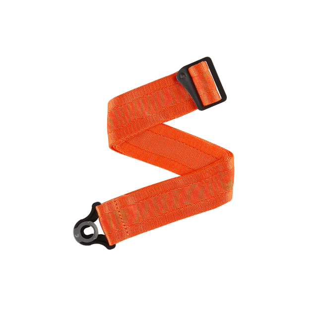 D&#39;Addario Auto Lock Guitar Strap, Sundown