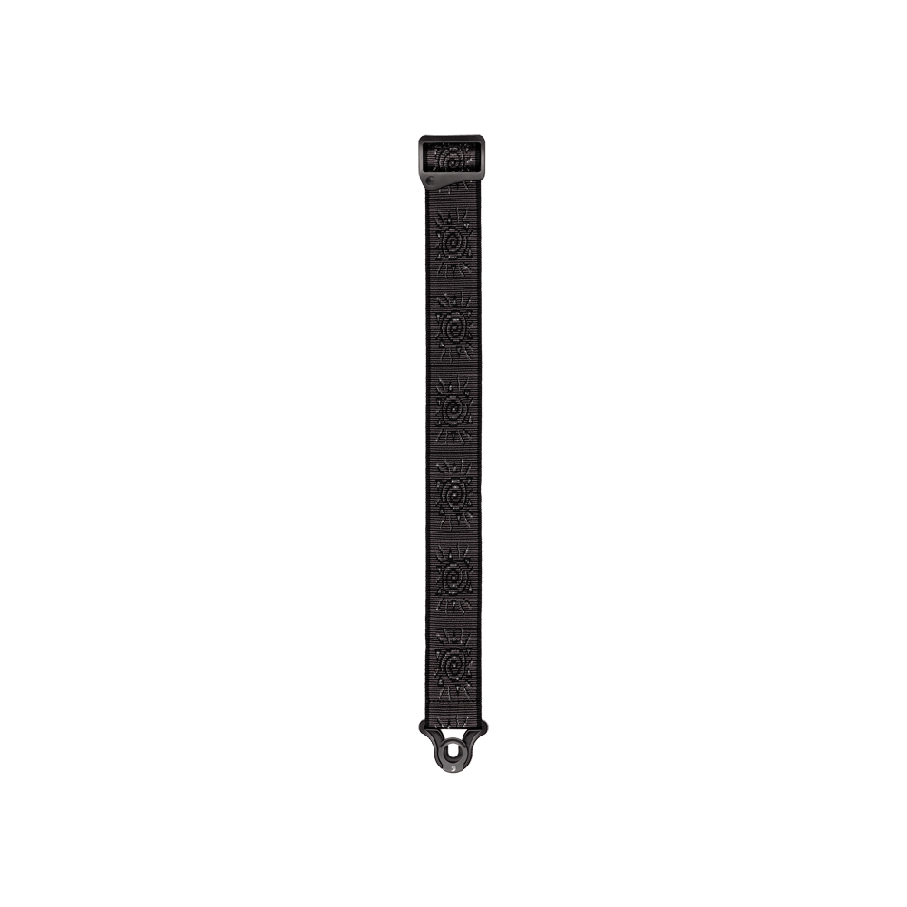 D'Addario Auto Lock Vintage Planet Waves Suns, Silver