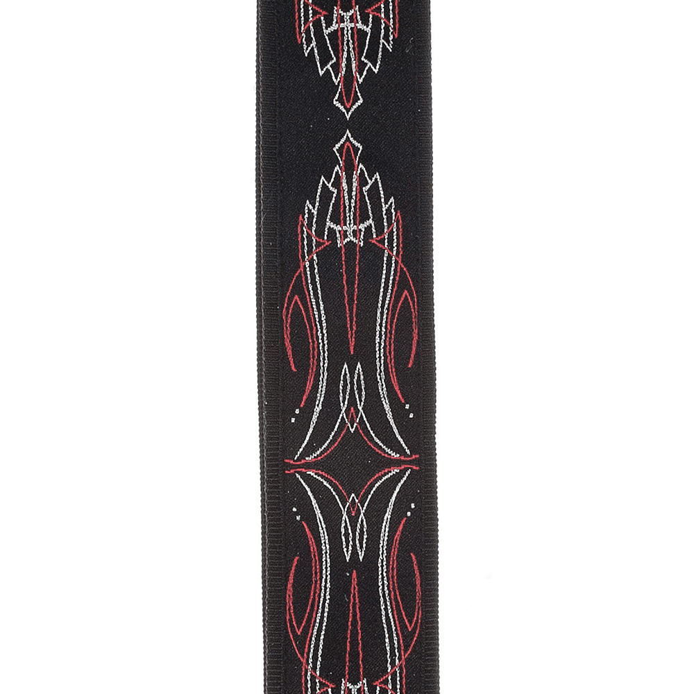 D'Addario Woven Guitar Strap, Chopper