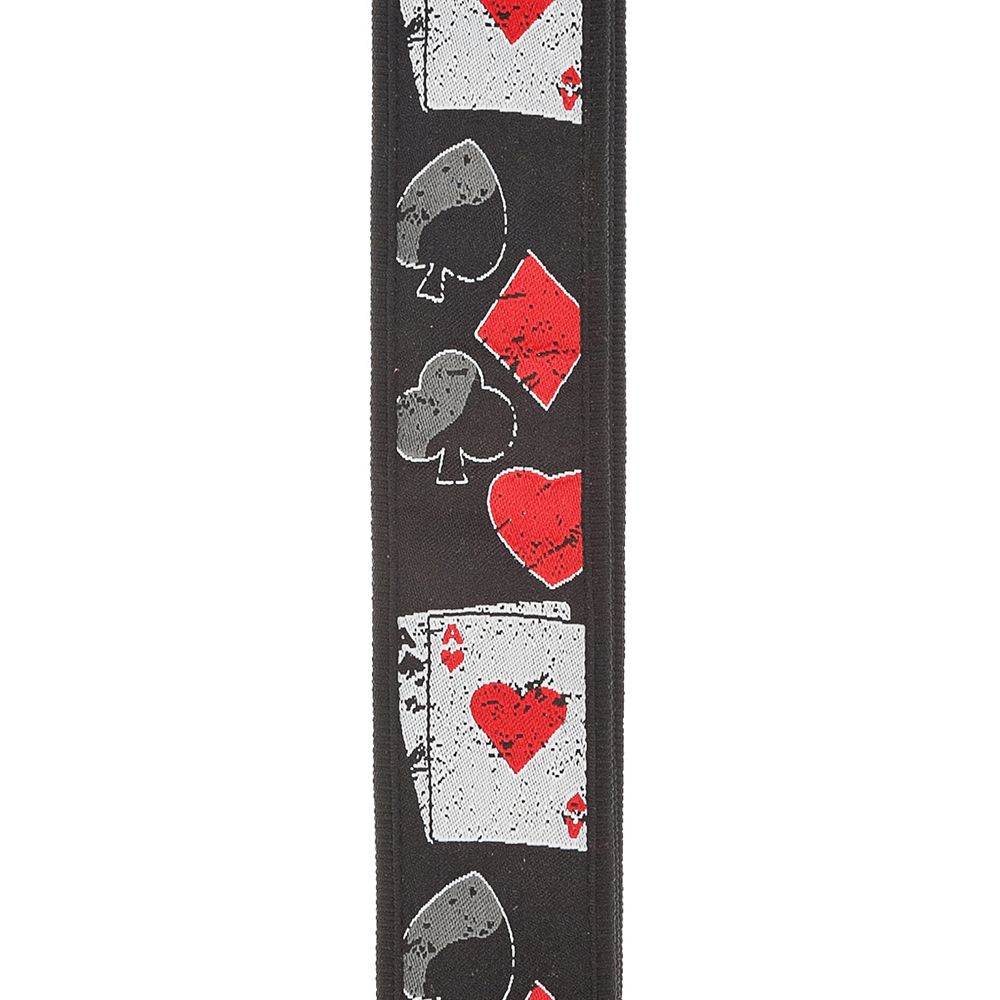 Get em get shop em guitar straps