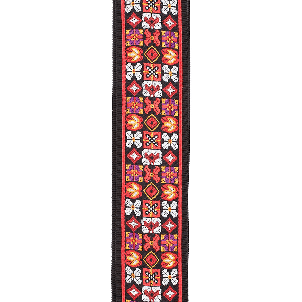 D'Addario Woven Guitar Strap, Saugerties