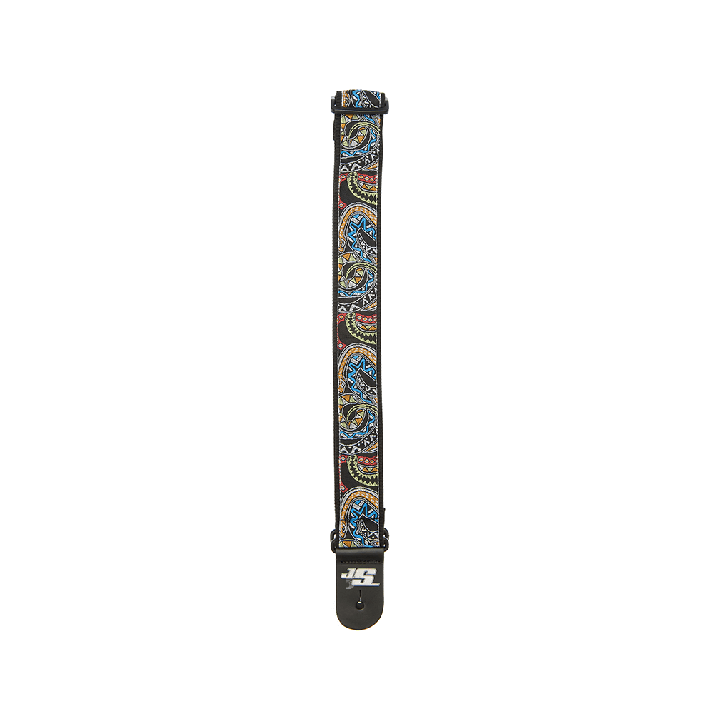 Satriani shop guitar strap