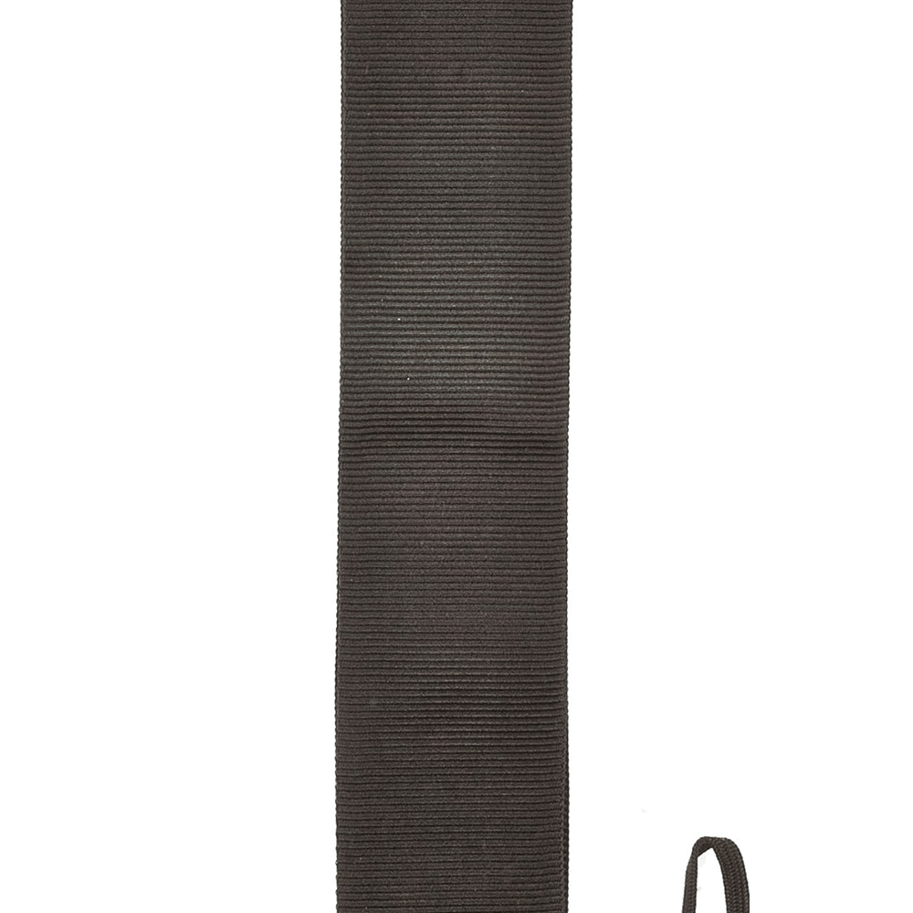 D'Addario Acoustic Quick Release Guitar Strap, Black