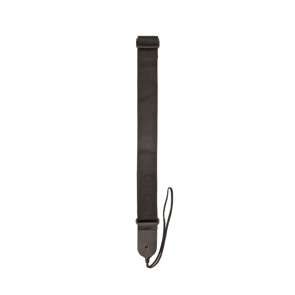 D'Addario Acoustic Quick Release Guitar Strap, Black