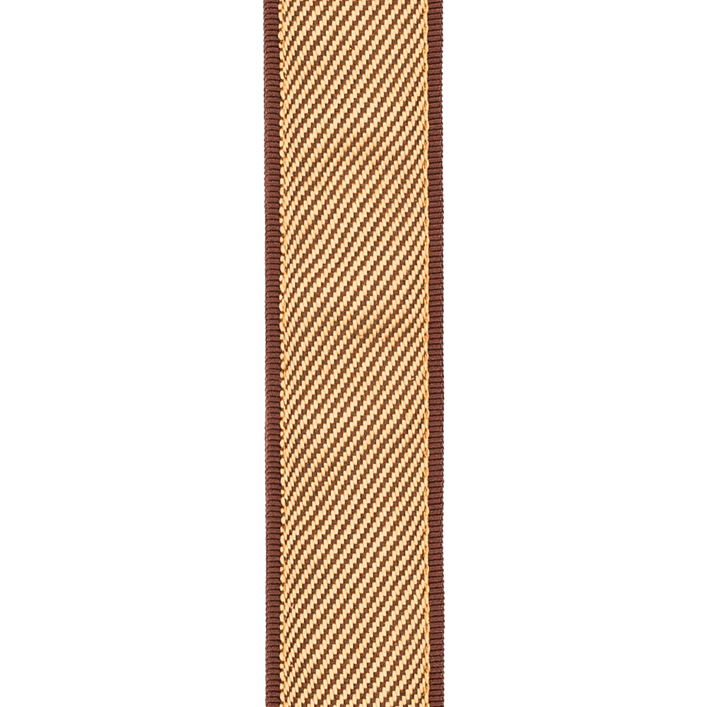 D'Addario Planet Lock Guitar Strap, Tweed