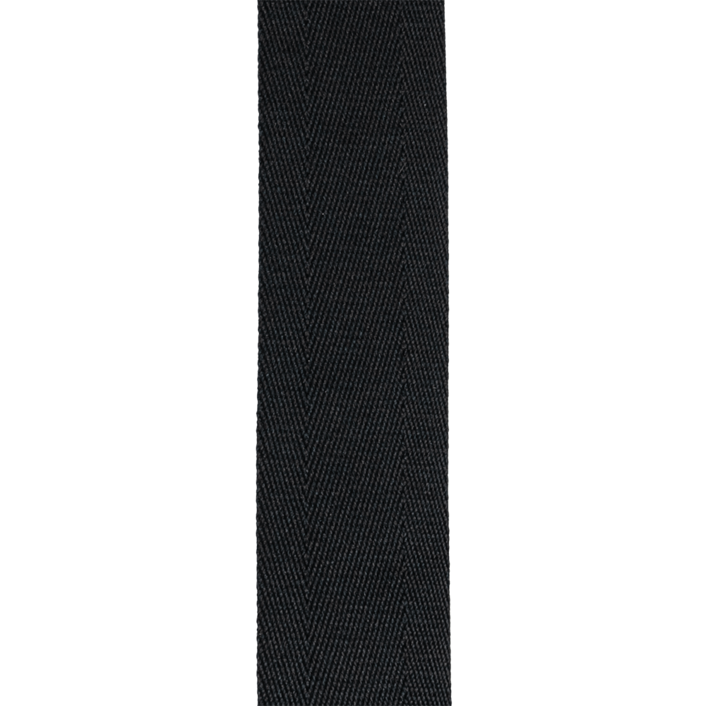 D'Addario Eco Basic Woven Guitar Strap