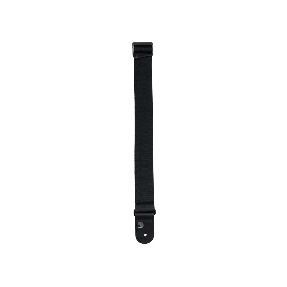 D'Addario Eco Basic Woven Guitar Strap