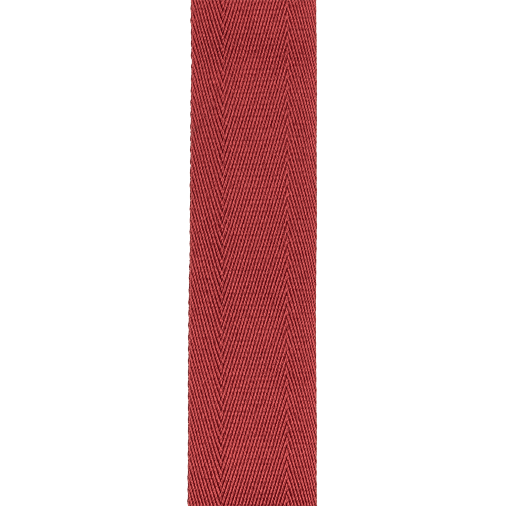 D'Addario Eco Basic Woven Guitar Strap