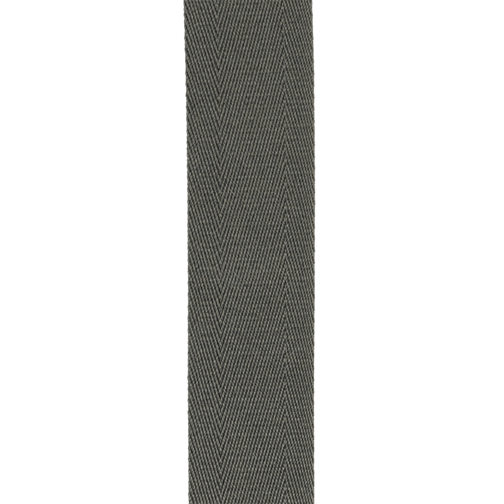 D'Addario Eco Basic Woven Guitar Strap