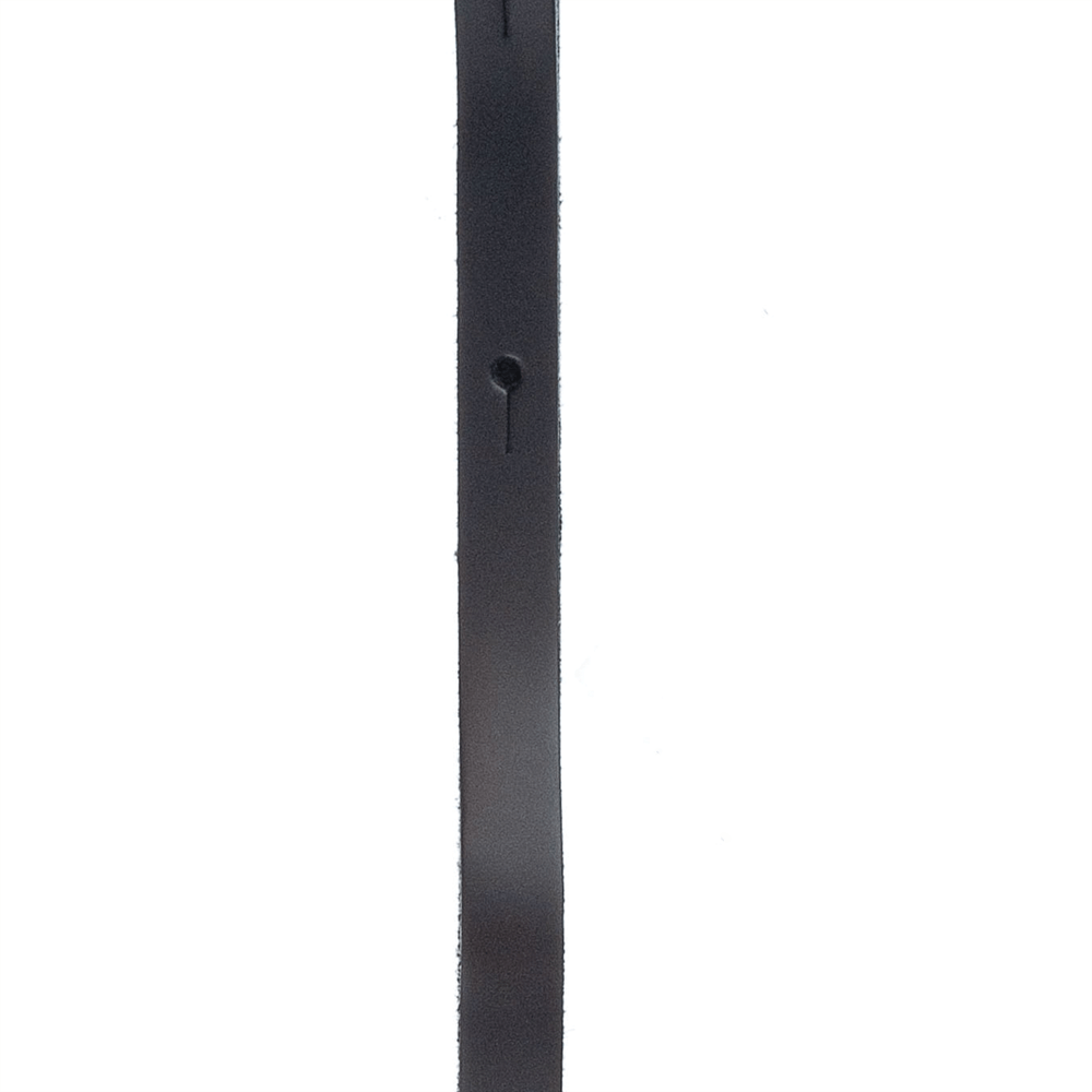 D'Addario Mandolin Strap, Black