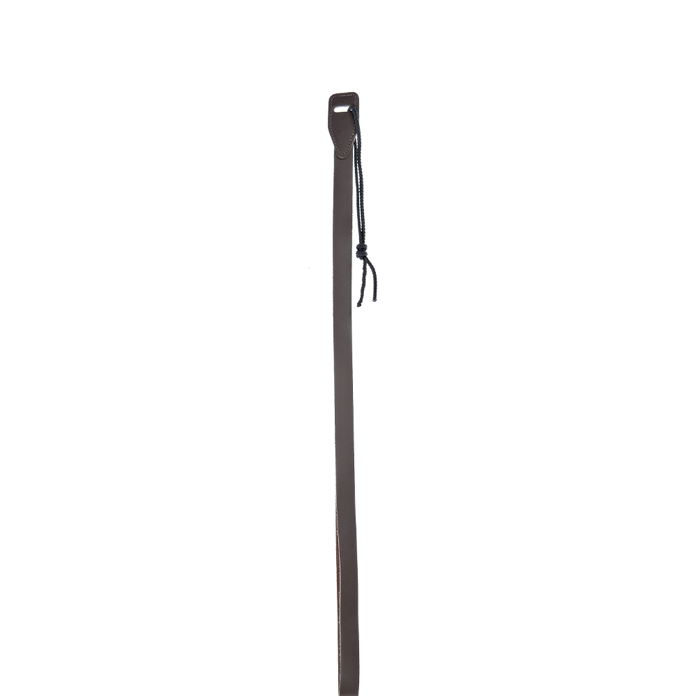 D'Addario Mandolin Strap, Brown
