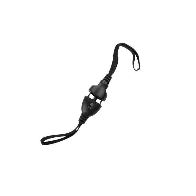 Small Instrument Quick Release System
