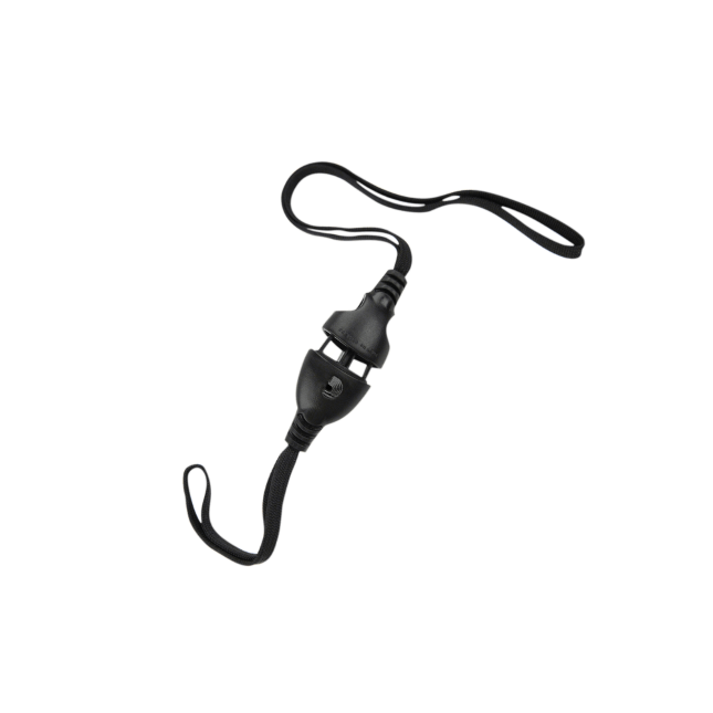 Acoustic Quick Release System