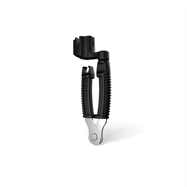 String Changing Tools