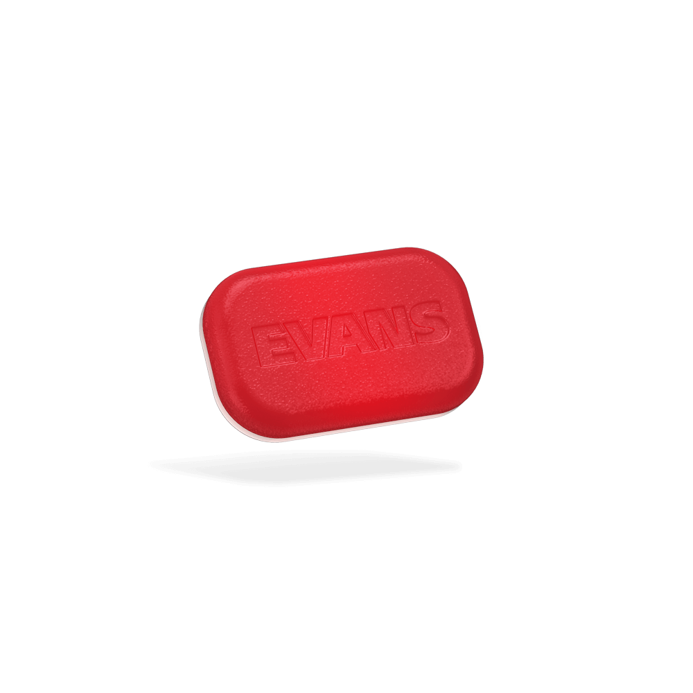 Drum Damping Gel