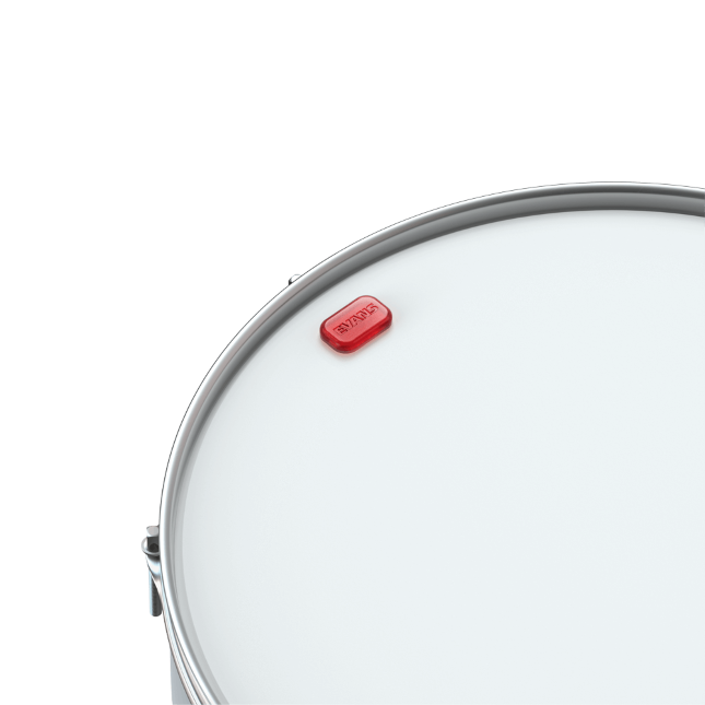 EVANS Mini EQ Pods Drum Damper Gels 