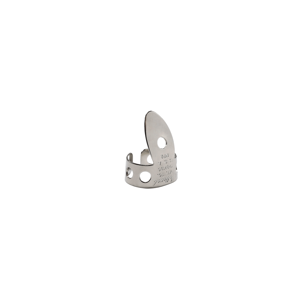 D'Addario National Nickel Finger Picks - 4 pack