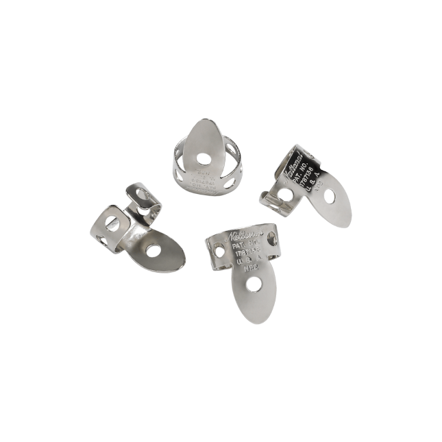 National Finger Picks, Nickel