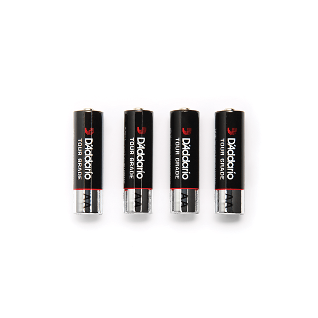 Batterien | AA, 9 Volt und Lithium | DBatterien | AA, 9 Volt und Lithium | D  