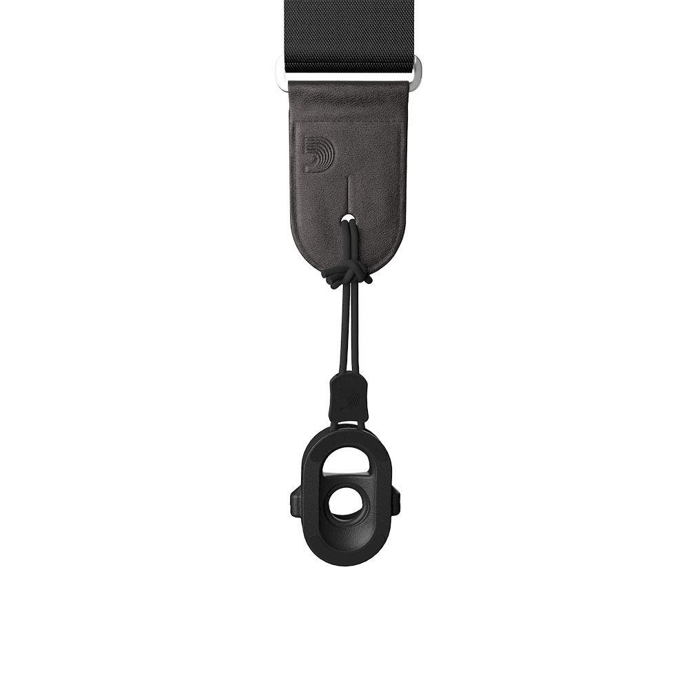 D'Addario CinchFit, Acoustic Jack Lock