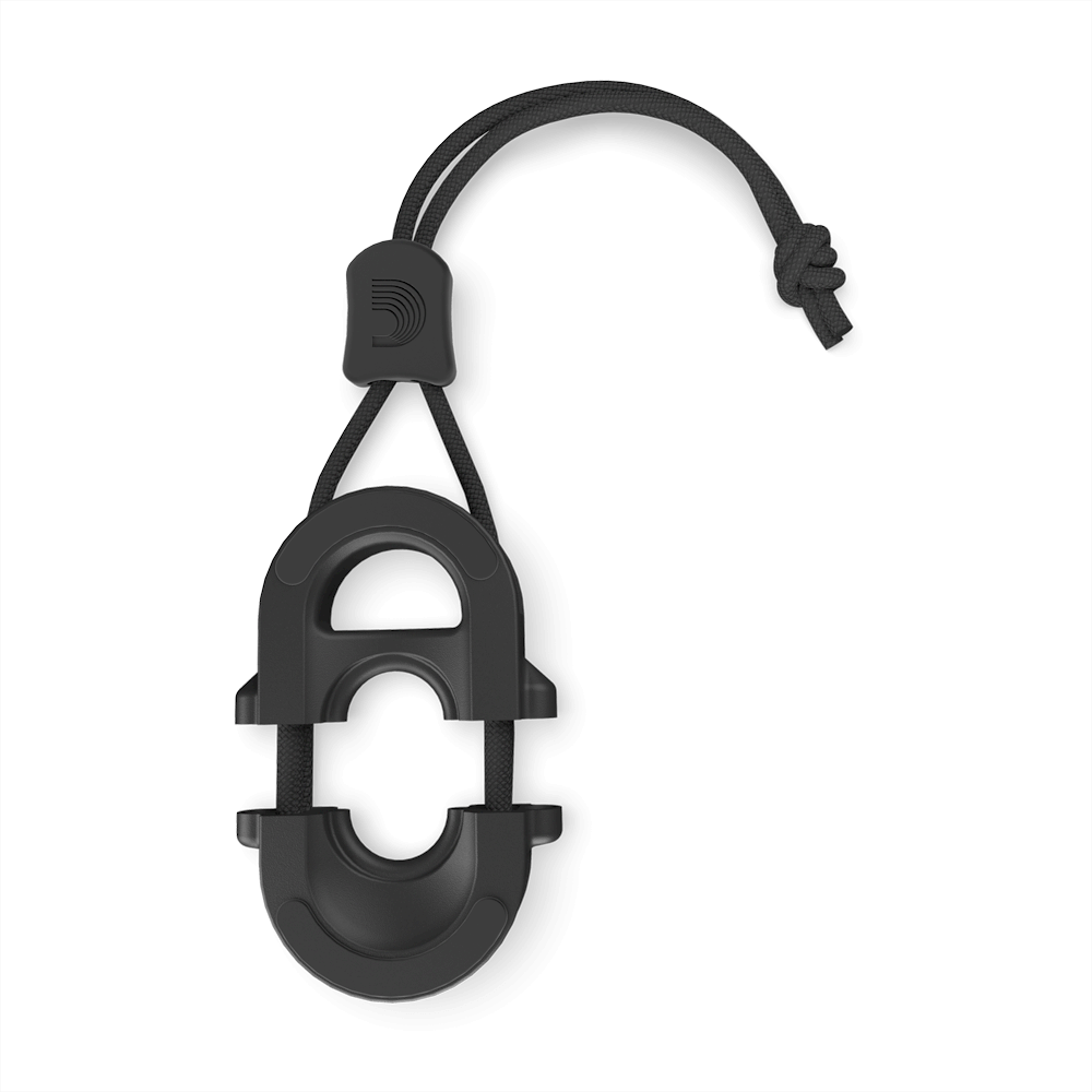 D'Addario CinchFit, Acoustic Jack Lock designed for Taylor Guitars