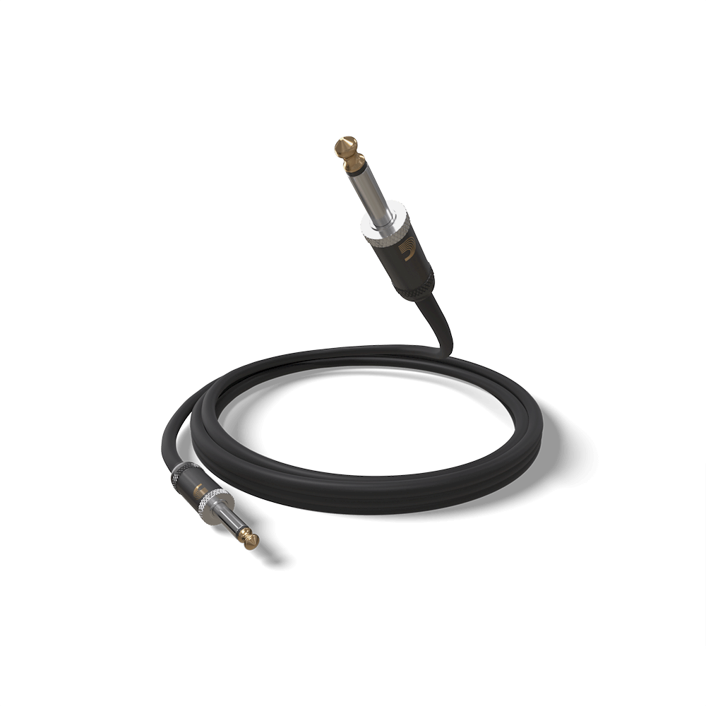 American Stage Cable Accessories D'Addario