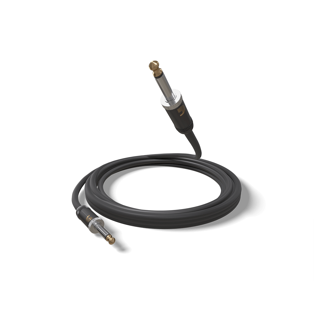 American Stage Cable Accessories D'Addario