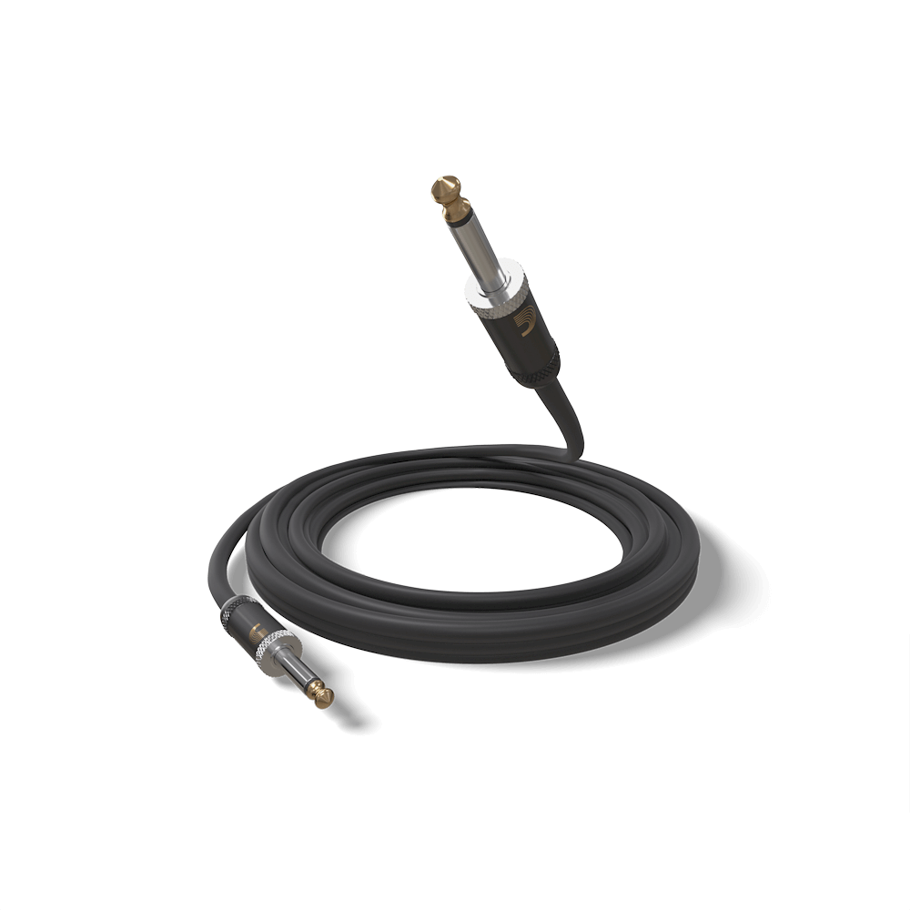 American Stage Cable Accessories D'Addario