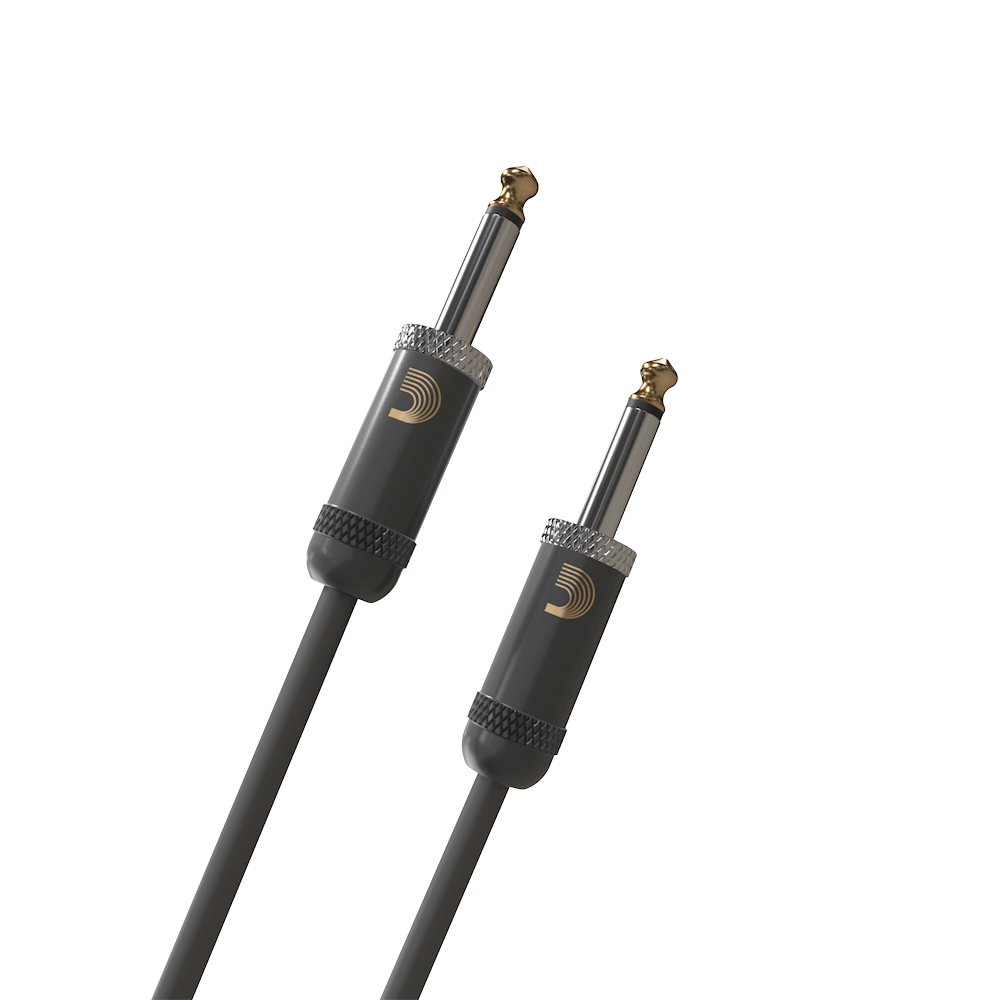 American Stage Cable Accessories D'Addario