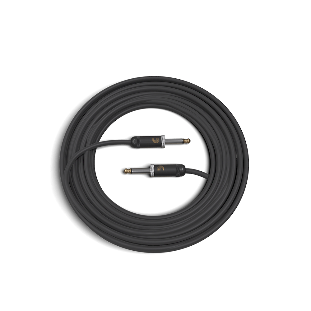 American Stage Cable Accessories D'Addario