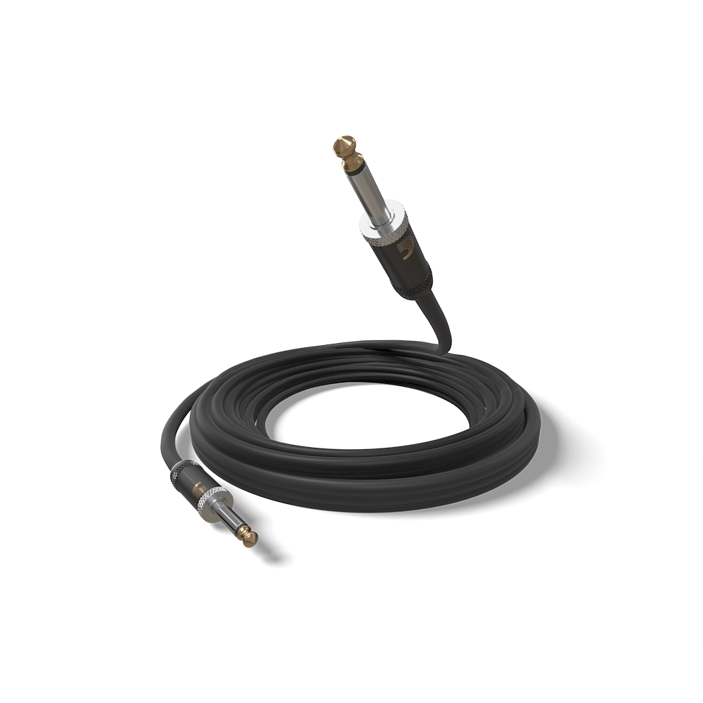 American Stage Cable Accessories D'Addario