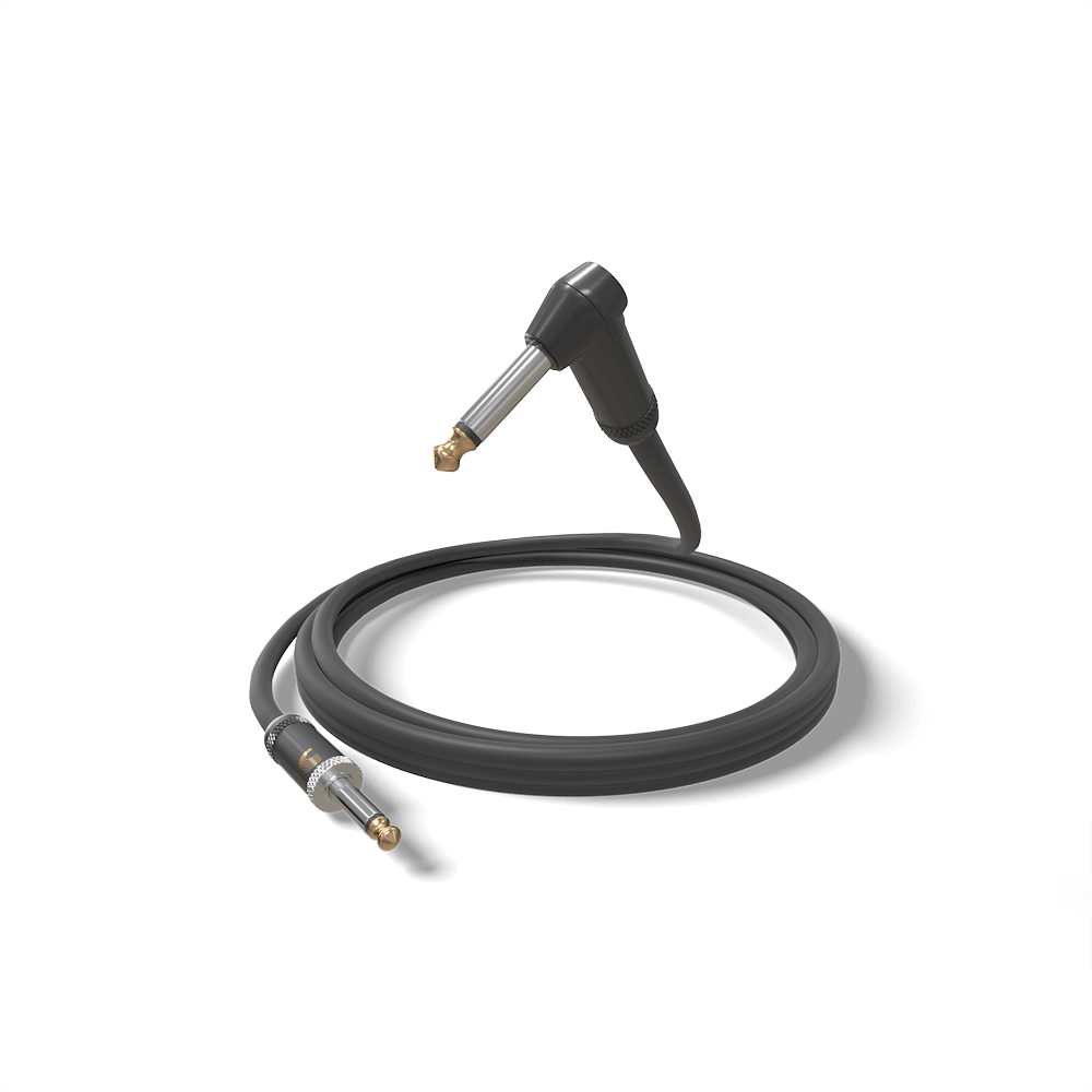 American Stage Cable Accessories D'Addario