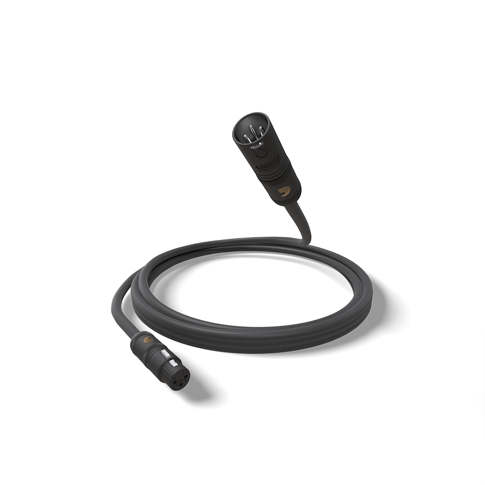 American Stage XLR Microphone/Powered Speaker Cable