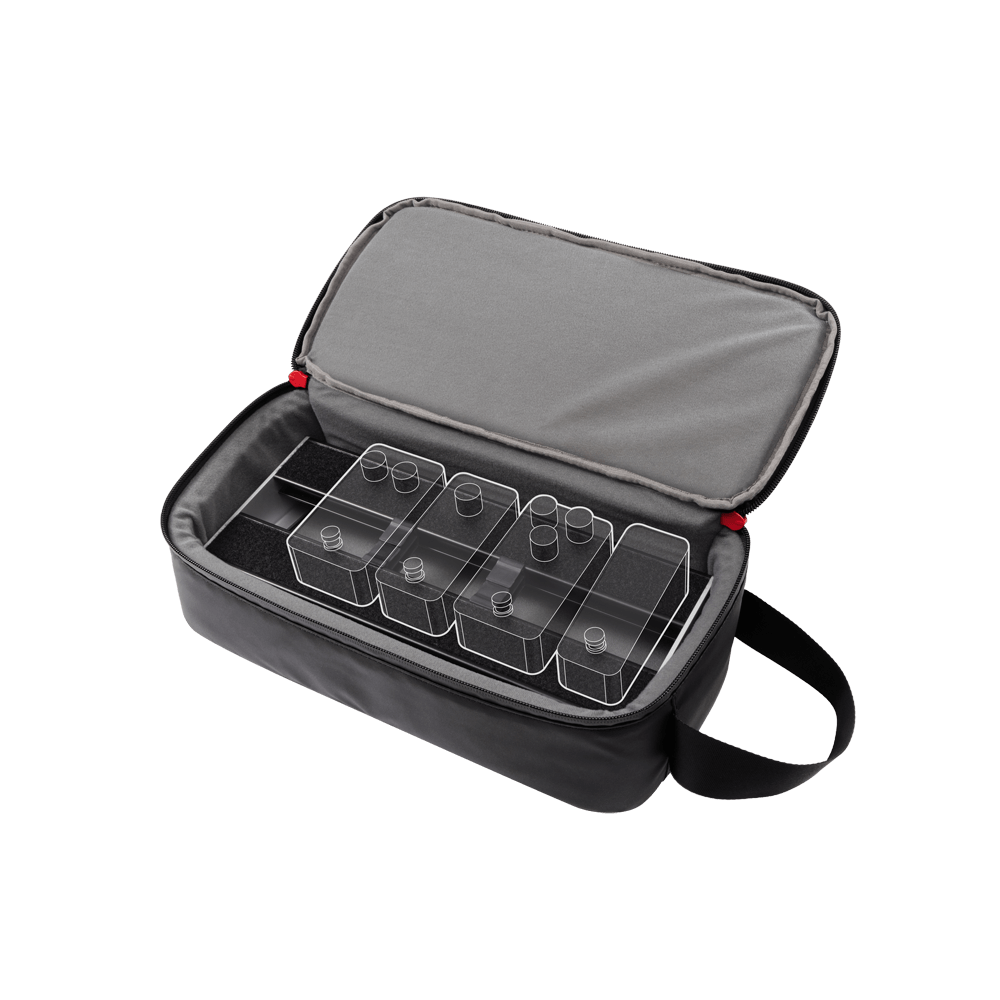 D'Addario Backline Core Pedalboard Transport 1