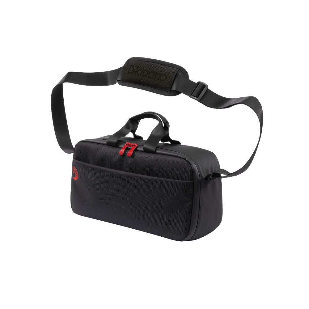 D'Addario Backline Core Pedalboard Transport 1
