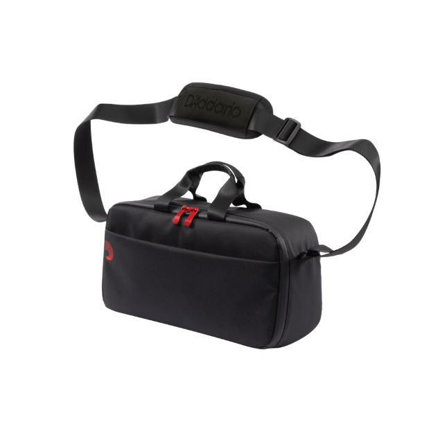 D'Addario Backline Core Pedalboard Transport 1