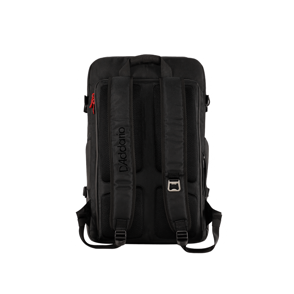 D'Addario Backline Gear Transport Pack
