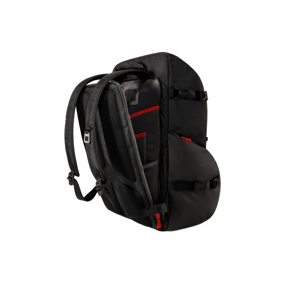D'Addario Backline Gear Transport Pack