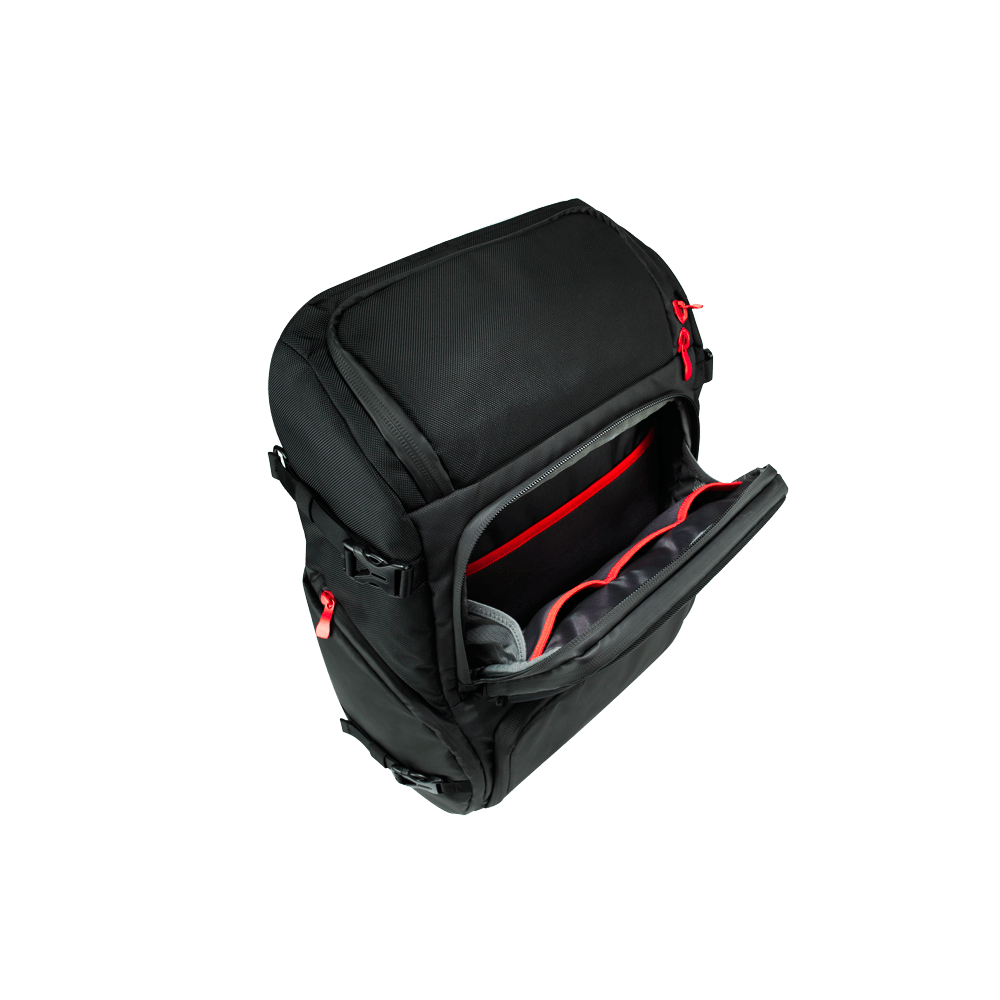 D'Addario Backline Gear Transport Pack
