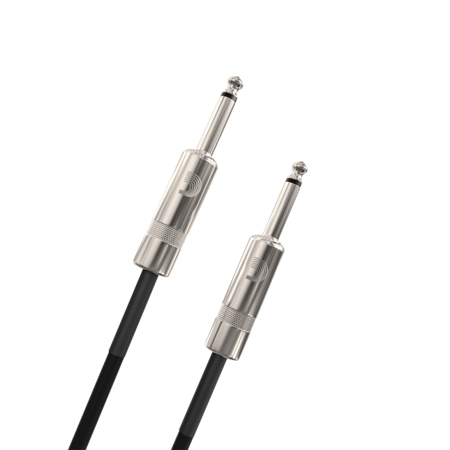 Coiled Instrument Cables