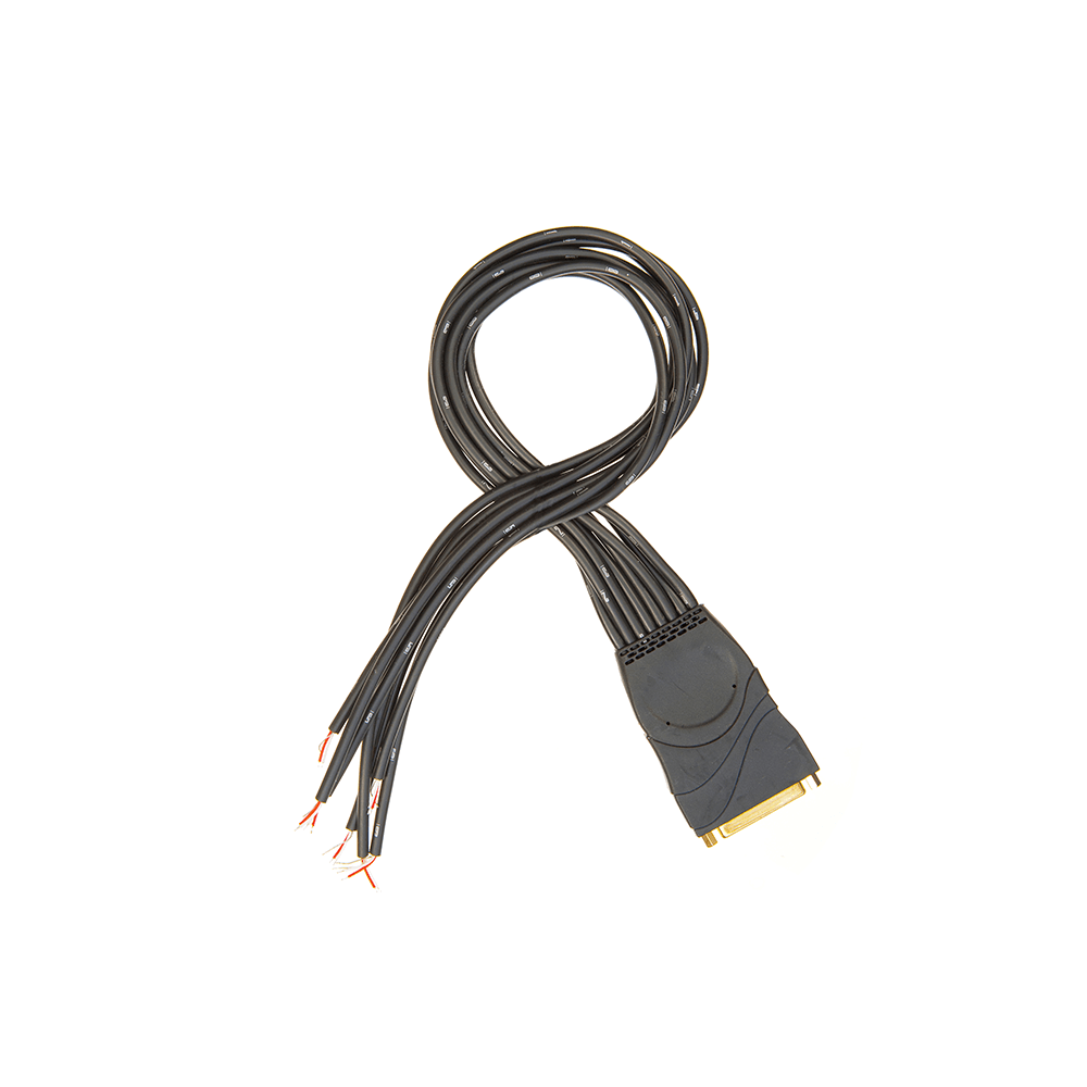 D'Addario Modular Snake Connector-Free Breakout
