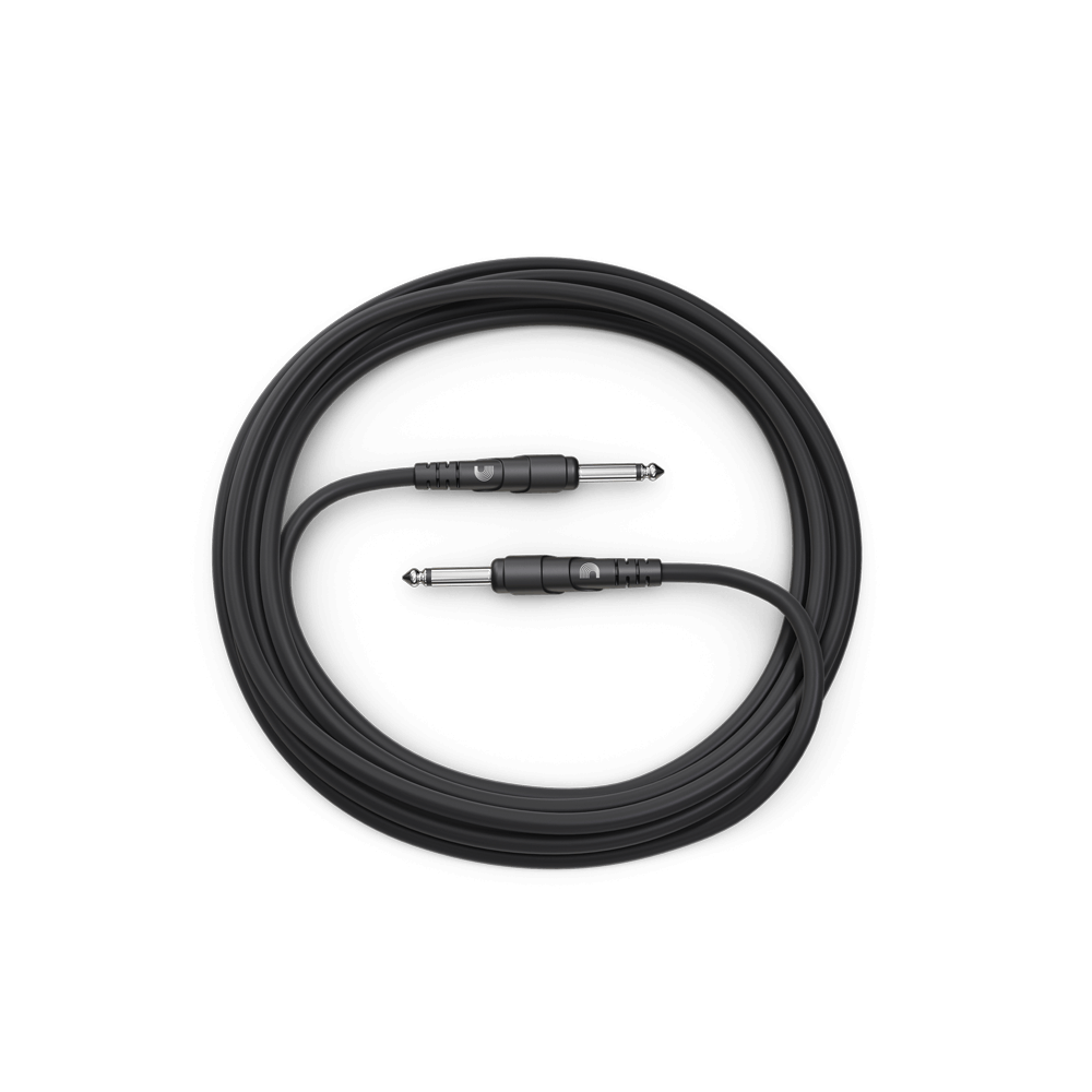 D'Addario Classic Series Instrument Cable, 10 feet