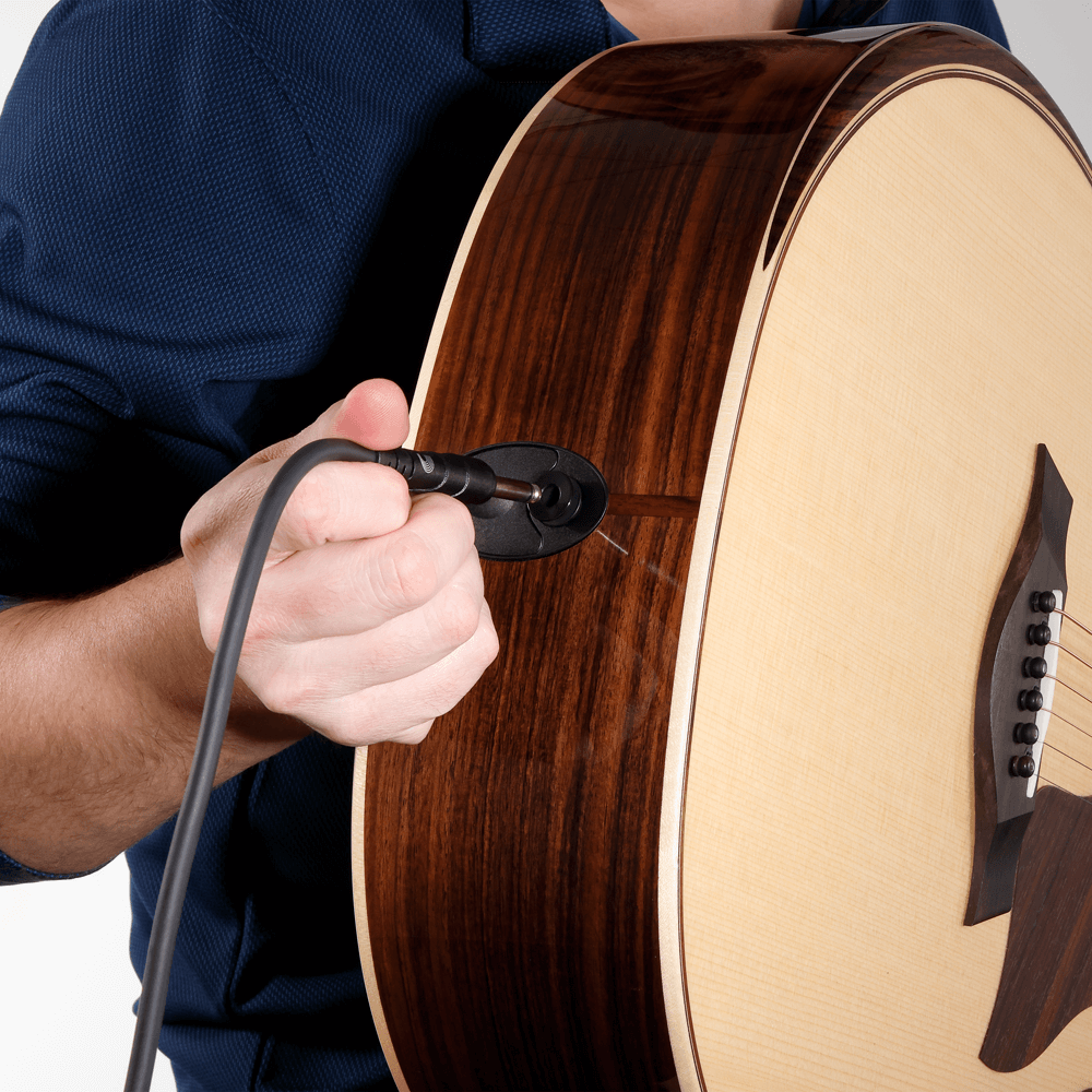 D'Addario Classic Series Instrument Cable, 10 feet