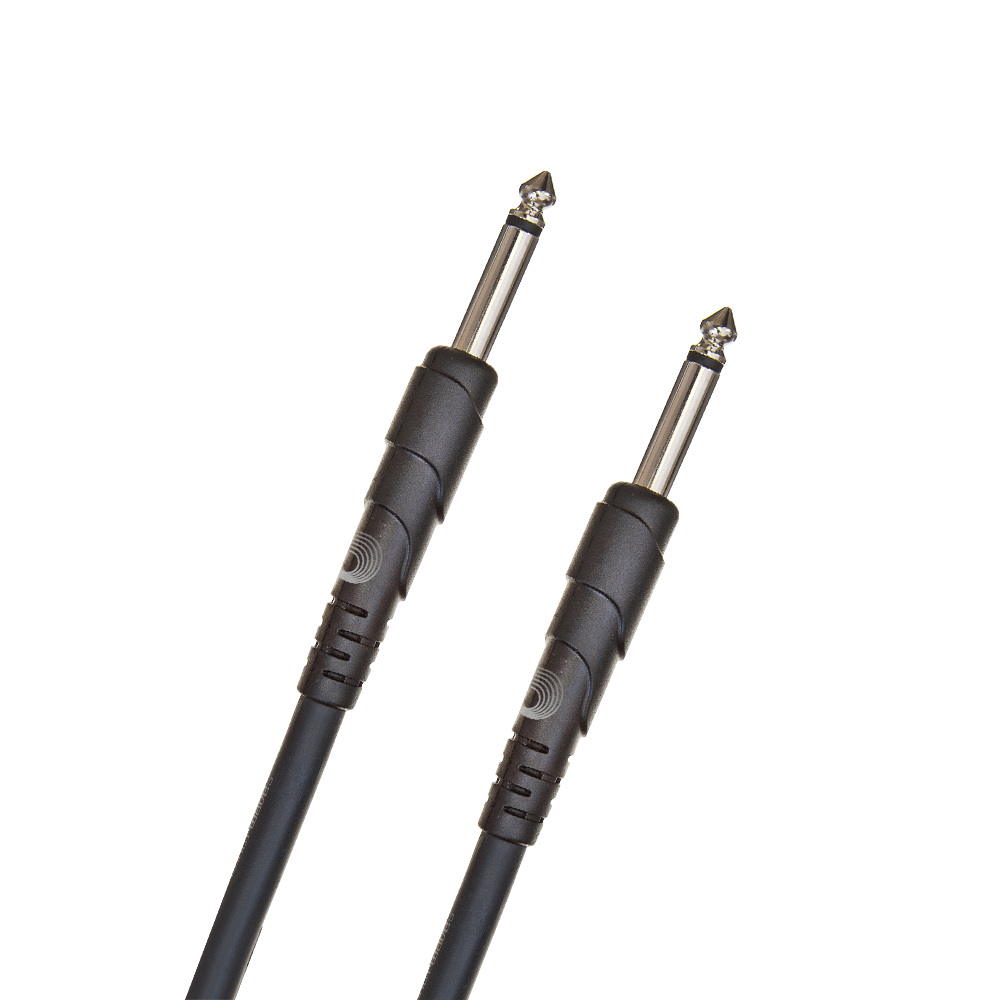 Classic Series Instrument Cable Accessories D'Addario