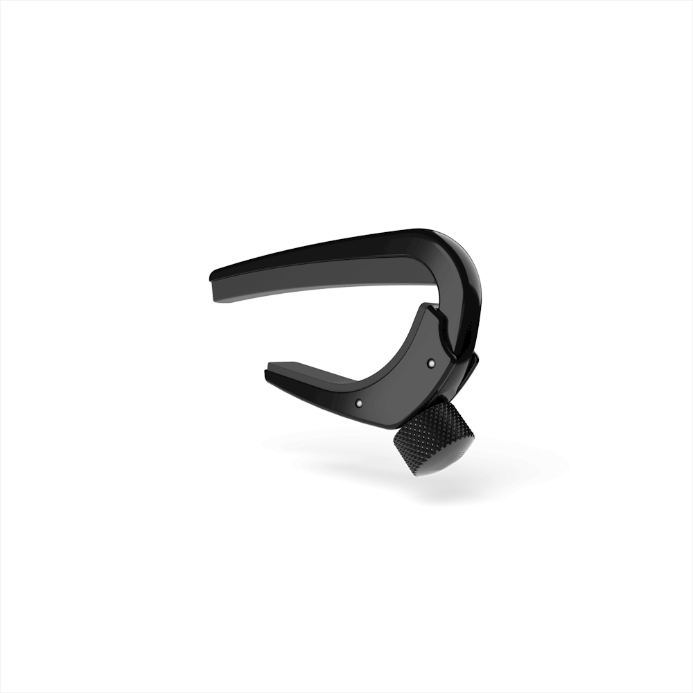 D'Addario Guitar Pro Capo