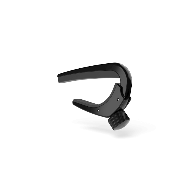 Pro Guitar Capo