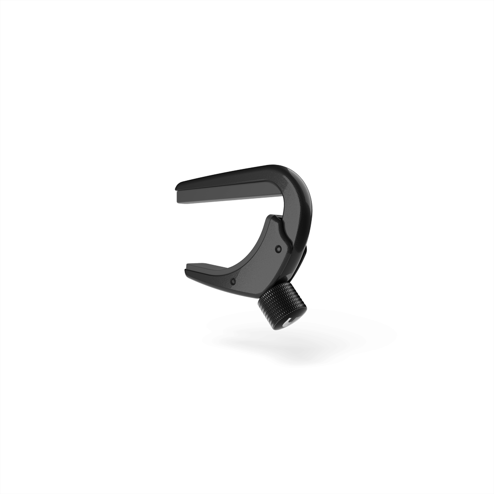 D'Addario Banjo/Mandolin Capo Pro