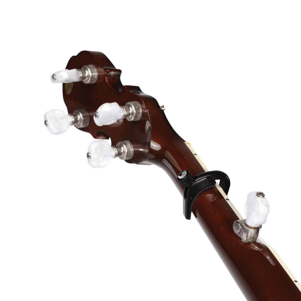 DAddario Corde seule en acier pur pour mandoline DAddario J7501 première corde .0115 